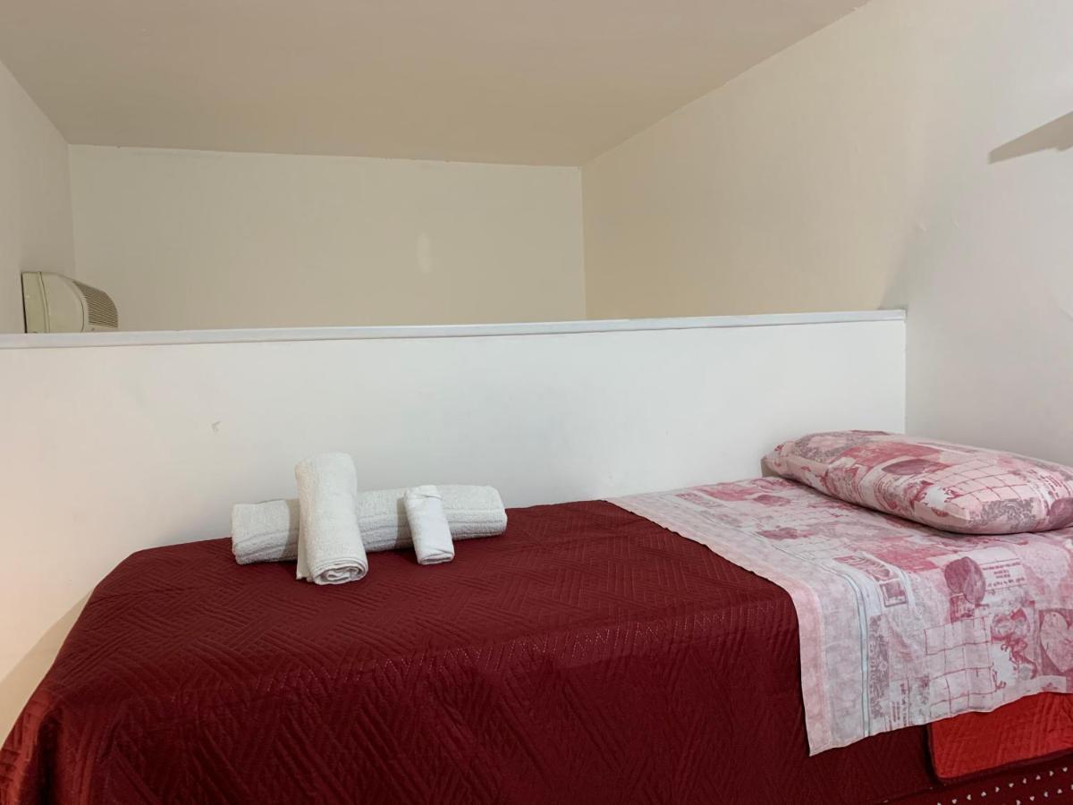 Dea Parthenope Villa Napels Buitenkant foto