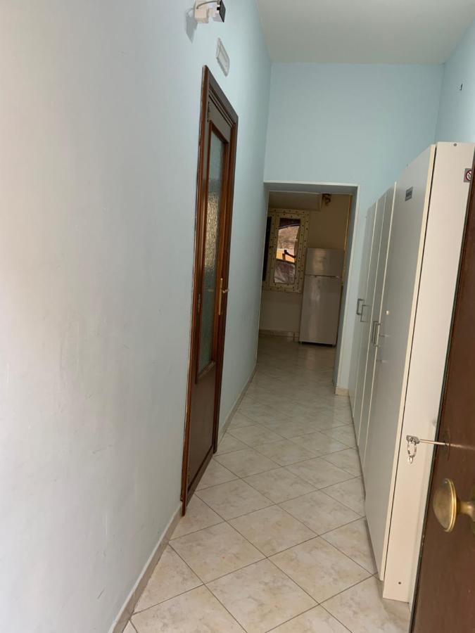 Dea Parthenope Villa Napels Buitenkant foto